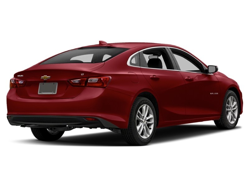 2017 Chevrolet Malibu 4dr Sdn LT w/1LT Cajun Red Tintcoat  Shot 56