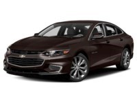 2017 Chevrolet Malibu 4dr Sdn Premier w/2LZ