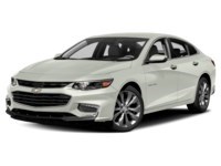 2017 Chevrolet Malibu 4dr Sdn Premier w/2LZ Iridescent Pearl Tricoat  Shot 13