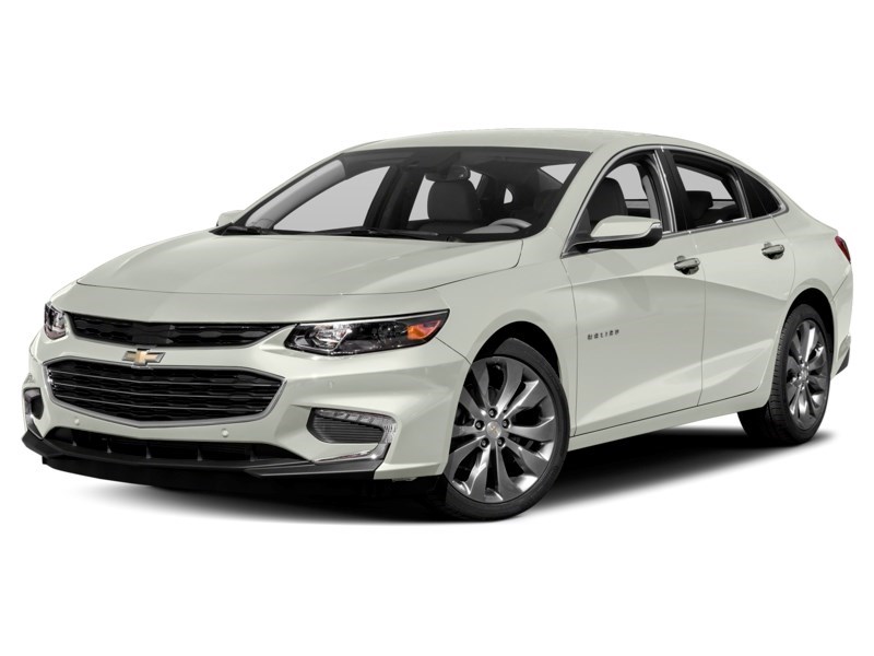 2017 Chevrolet Malibu 4dr Sdn Premier w/2LZ Iridescent Pearl Tricoat  Shot 16