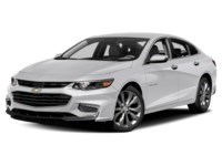 2017 Chevrolet Malibu 4dr Sdn Premier w/2LZ Silver Ice Metallic  Shot 25