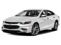 2017 Chevrolet Malibu 4dr Sdn Premier w/2LZ