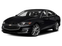 2017 Chevrolet Malibu 4dr Sdn Premier w/2LZ