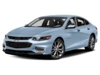 2017 Chevrolet Malibu 4dr Sdn Premier w/2LZ Arctic Blue Metallic  Shot 46