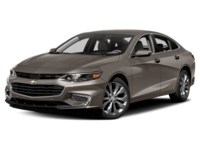 2017 Chevrolet Malibu 4dr Sdn Premier w/2LZ