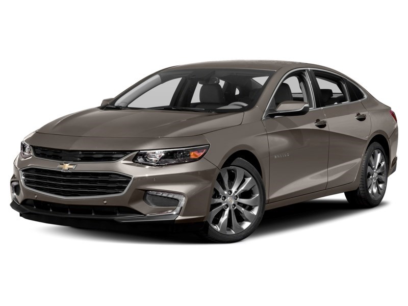 2017 Chevrolet Malibu 4dr Sdn Premier w/2LZ