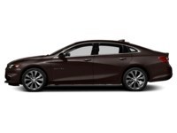 2017 Chevrolet Malibu 4dr Sdn Premier w/2LZ Autumn Bronze Metallic  Shot 5