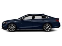 2017 Chevrolet Malibu 4dr Sdn Premier w/2LZ Blue Velvet Metallic  Shot 9