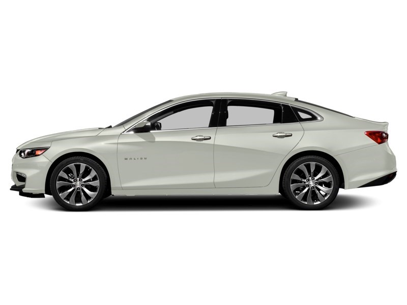 2017 Chevrolet Malibu 4dr Sdn Premier w/2LZ