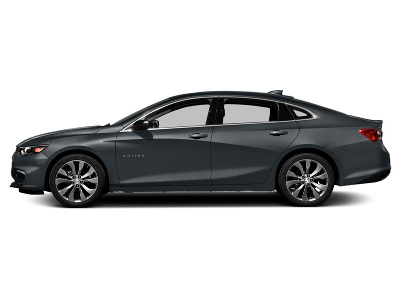 2017 Chevrolet Malibu 4dr Sdn Premier w/2LZ