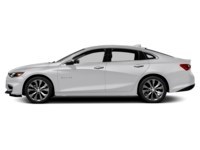 2017 Chevrolet Malibu 4dr Sdn Premier w/2LZ Silver Ice Metallic  Shot 27