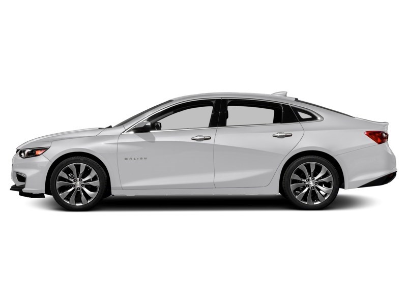 2017 Chevrolet Malibu 4dr Sdn Premier w/2LZ