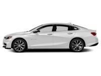 2017 Chevrolet Malibu 4dr Sdn Premier w/2LZ Summit White  Shot 33