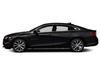 2017 Chevrolet Malibu 4dr Sdn Premier w/2LZ Mosaic Black Metallic  Shot 41