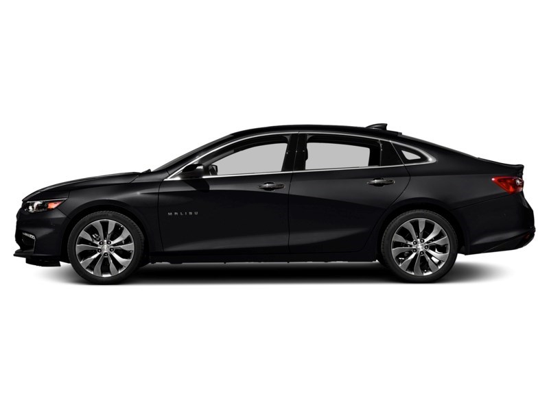 2017 Chevrolet Malibu 4dr Sdn Premier w/2LZ