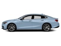 2017 Chevrolet Malibu 4dr Sdn Premier w/2LZ