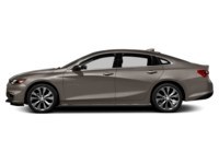 2017 Chevrolet Malibu 4dr Sdn Premier w/2LZ Pepperdust Metallic  Shot 51