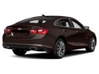 2017 Chevrolet Malibu 4dr Sdn Premier w/2LZ Autumn Bronze Metallic  Shot 2