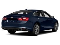 2017 Chevrolet Malibu 4dr Sdn Premier w/2LZ Blue Velvet Metallic  Shot 12