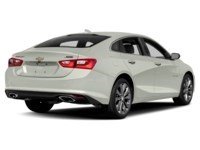 2017 Chevrolet Malibu 4dr Sdn Premier w/2LZ