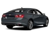 2017 Chevrolet Malibu 4dr Sdn Premier w/2LZ Nightfall Grey Metallic  Shot 20