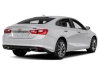 2017 Chevrolet Malibu 4dr Sdn Premier w/2LZ Silver Ice Metallic  Shot 30