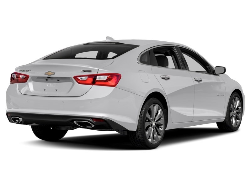 2017 Chevrolet Malibu 4dr Sdn Premier w/2LZ