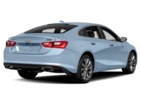 2017 Chevrolet Malibu 4dr Sdn Premier w/2LZ