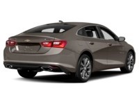 2017 Chevrolet Malibu 4dr Sdn Premier w/2LZ