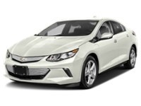 2017 Chevrolet Volt Premier