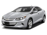 2018 Chevrolet Volt 5dr HB Premier Silver Ice Metallic  Shot 1