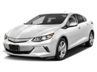 2017 Chevrolet Volt Premier Summit White  Shot 1
