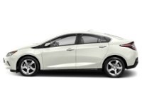 2017 Chevrolet Volt Premier