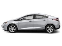 2018 Chevrolet Volt 5dr HB Premier Silver Ice Metallic  Shot 5