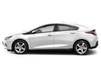 2017 Chevrolet Volt Premier Summit White  Shot 5