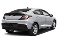 2018 Chevrolet Volt 5dr HB Premier Silver Ice Metallic  Shot 6