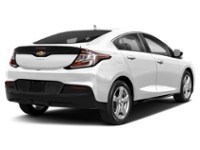 2017 Chevrolet Volt Premier Summit White  Shot 2