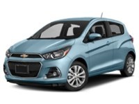 2016 Chevrolet Spark 5dr HB CVT LT w/1LT