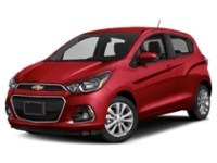 2016 Chevrolet Spark 5dr HB CVT LT w/1LT Salsa  Shot 10