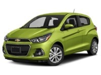 2016 Chevrolet Spark 5dr HB CVT LT w/1LT