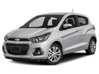 2016 Chevrolet Spark 5dr HB CVT LT w/1LT