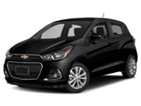 2016 Chevrolet Spark 5dr HB CVT LT w/1LT Black Granite Metallic  Shot 25