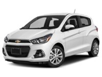 2016 Chevrolet Spark 5dr HB CVT LT w/1LT