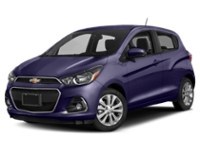 2016 Chevrolet Spark 5dr HB CVT LT w/1LT Kalamata Metallic  Shot 37