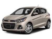 2016 Chevrolet Spark 5dr HB CVT LT w/1LT