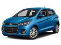2016 Chevrolet Spark 5dr HB CVT LT w/1LT Splash Metallic  Shot 49