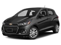 2016 Chevrolet Spark 5dr HB CVT LT w/1LT