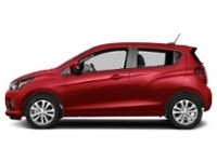2016 Chevrolet Spark 5dr HB CVT LT w/1LT