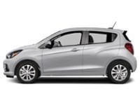 2016 Chevrolet Spark 5dr HB CVT LT w/1LT