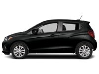 2016 Chevrolet Spark 5dr HB CVT LT w/1LT Black Granite Metallic  Shot 29